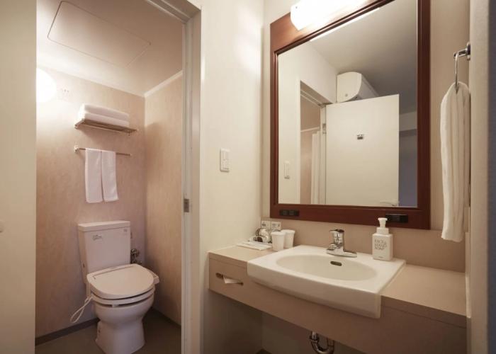 Vessel Hotel Miyakonojo