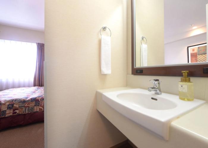 Vessel Hotel Miyakonojo