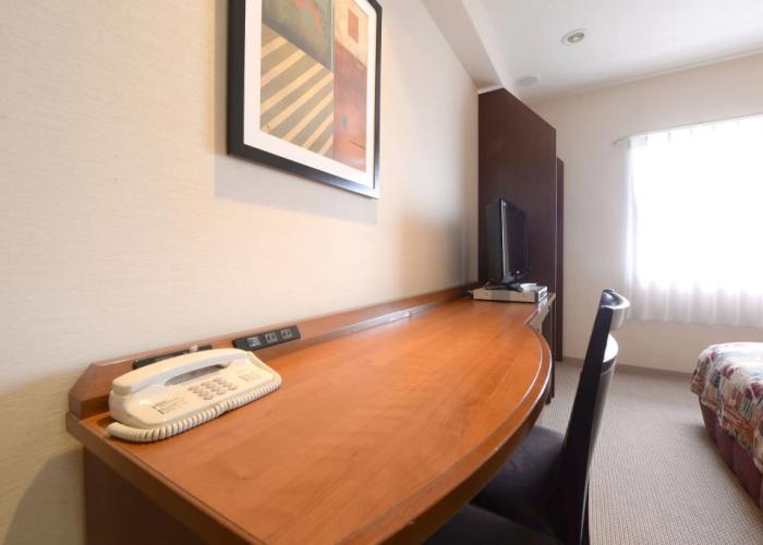 Vessel Hotel Miyakonojo