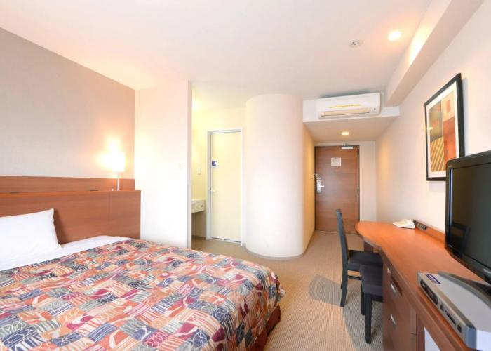 Vessel Hotel Miyakonojo