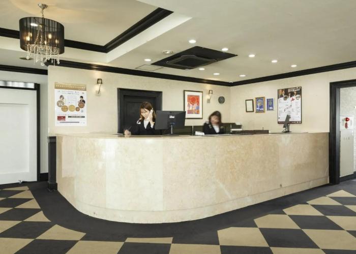 Hotel Wing International Miyakonojo