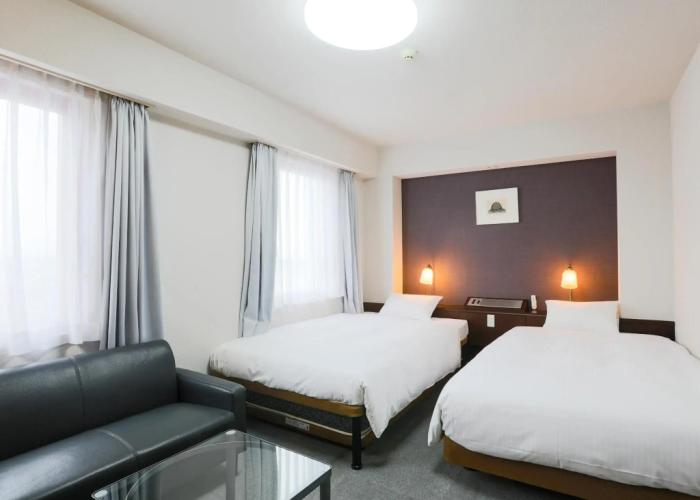 Hotel Wing International Miyakonojo