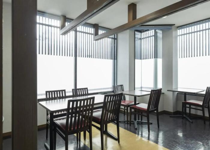 Hotel Wing International Miyakonojo