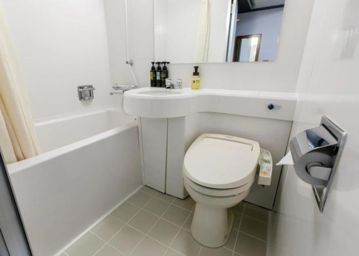 Hotel Wing International Miyakonojo