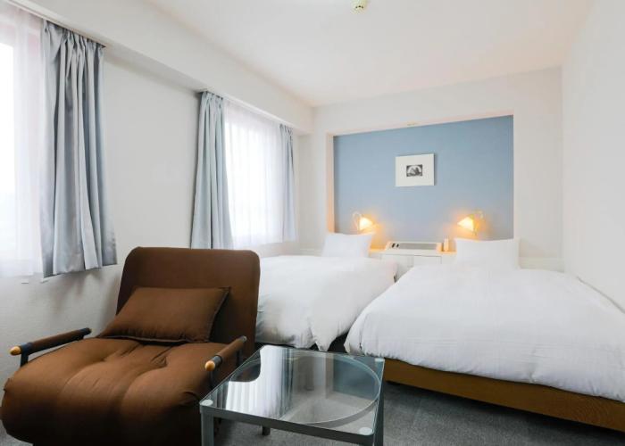 Hotel Wing International Miyakonojo