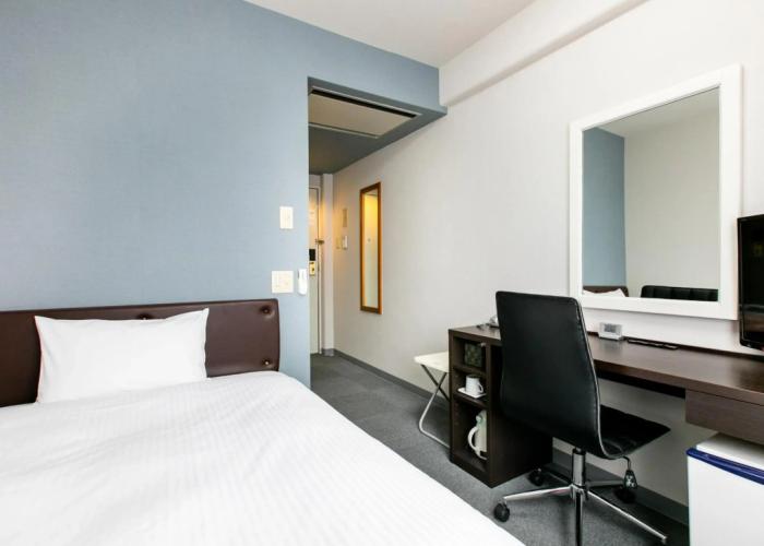 Hotel Wing International Miyakonojo