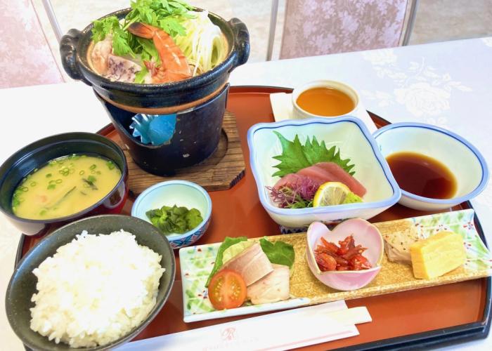 Miyakonojo Royal Hotel