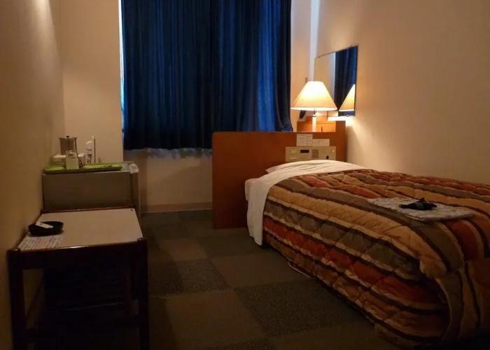 Miyakonojo Royal Hotel