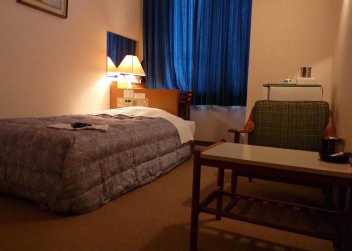 Miyakonojo Royal Hotel