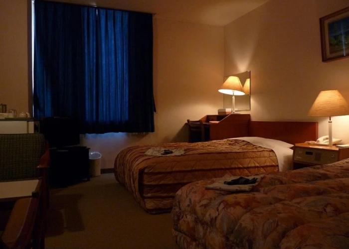 Miyakonojo Royal Hotel