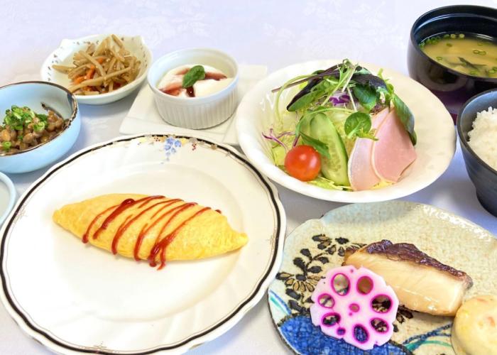 Miyakonojo Royal Hotel