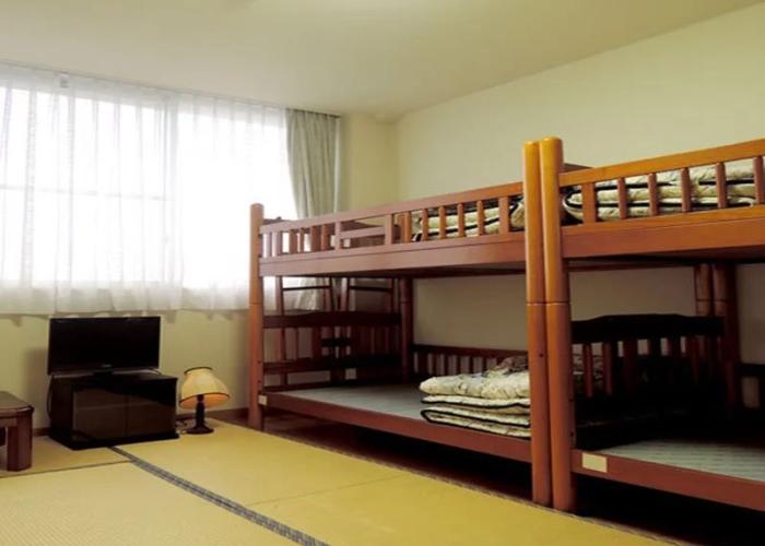 Hotel Laspa Takazaki