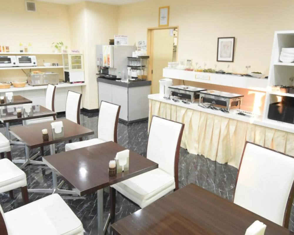 фото APA Hotel Miyazaki Miyakonojo Station