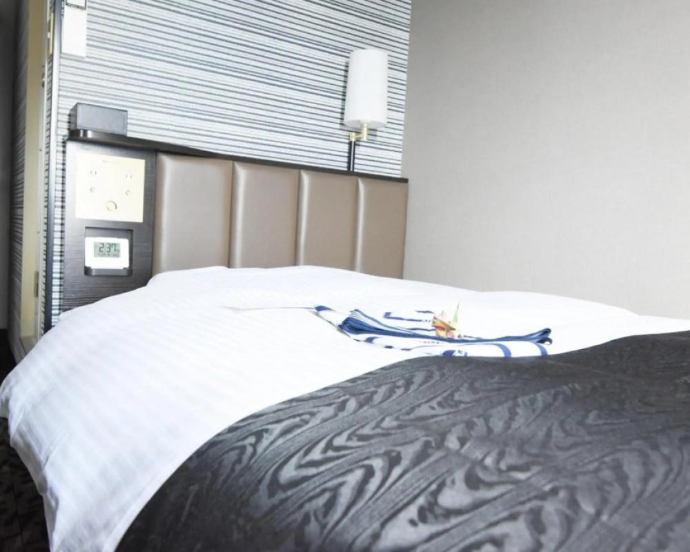 фото APA Hotel Miyazaki Miyakonojo Station