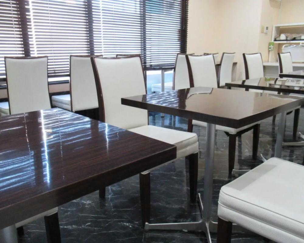 фото APA Hotel Miyazaki Miyakonojo Station