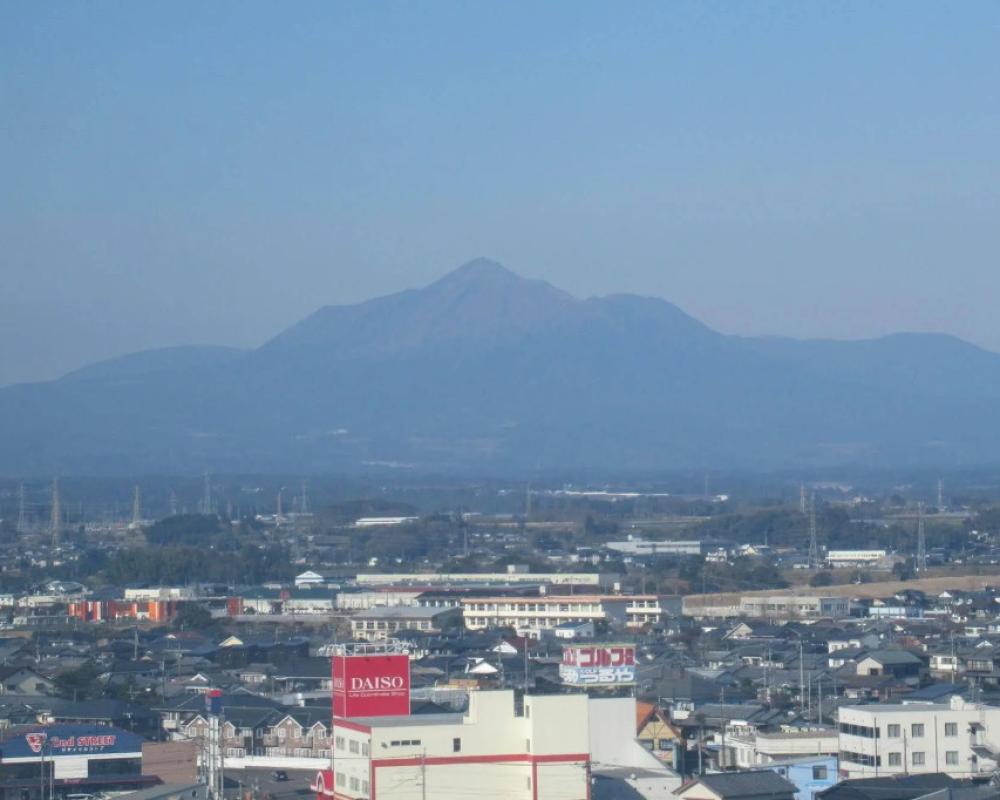 фото APA Hotel Miyazaki Miyakonojo Station