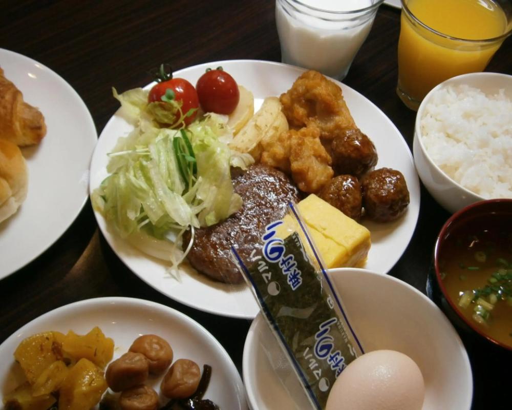 фото APA Hotel Miyazaki Miyakonojo Station