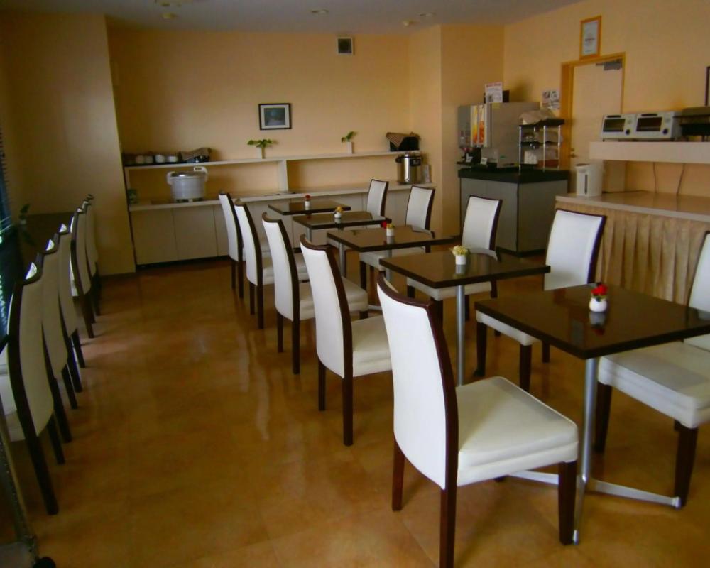 фото APA Hotel Miyazaki Miyakonojo Station