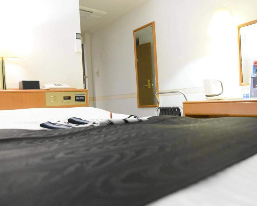 фото APA Hotel Miyazaki Miyakonojo Station