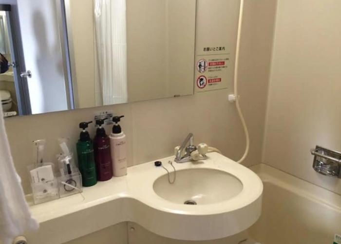 APA Hotel Miyazaki Miyakonojo Station