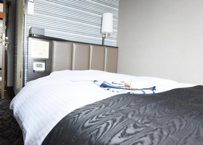 APA Hotel Miyazaki Miyakonojo Station