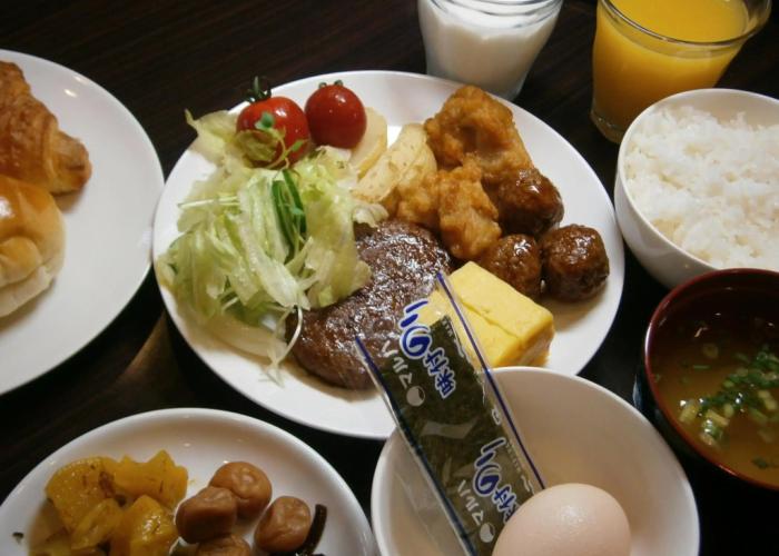 APA Hotel Miyazaki Miyakonojo Station