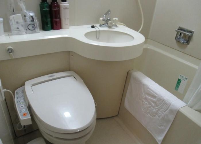 APA Hotel Miyazaki Miyakonojo Station