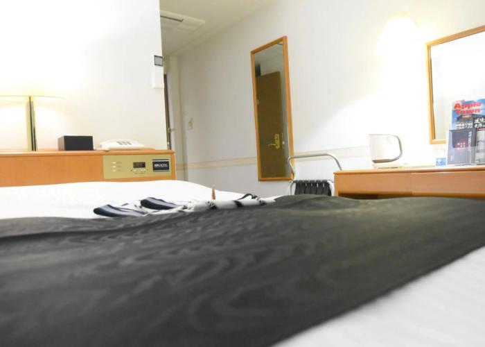 APA Hotel Miyazaki Miyakonojo Station