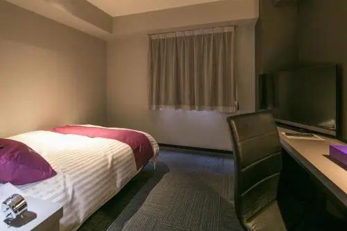 Miyakonojo Green Hotel