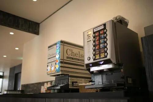 Miyakonojo Green Hotel