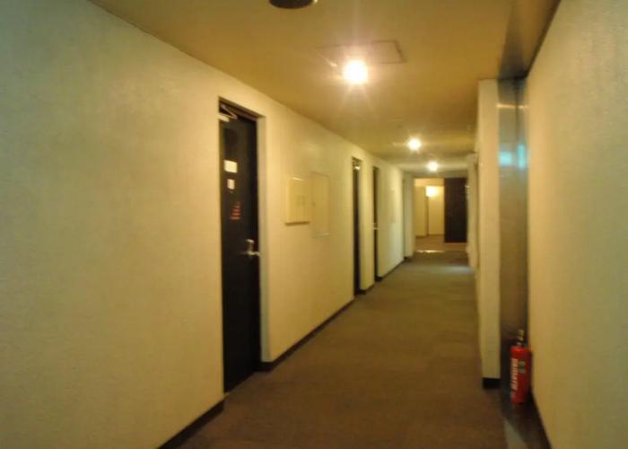 Miyakonojo Green Hotel