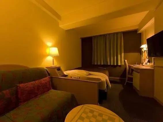 Miyakonojo Green Hotel