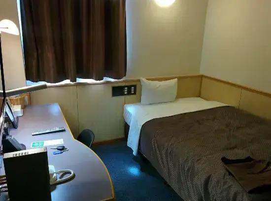 Miyakonojo Green Hotel