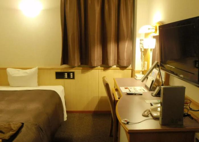 Miyakonojo Green Hotel