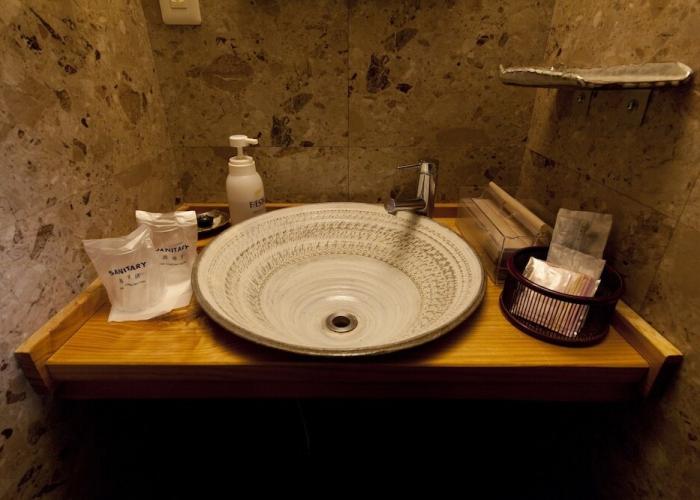 Gokuraku Onsen Takumi No Yado