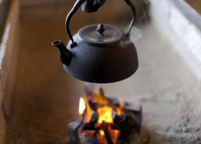 Gokuraku Onsen Takumi No Yado