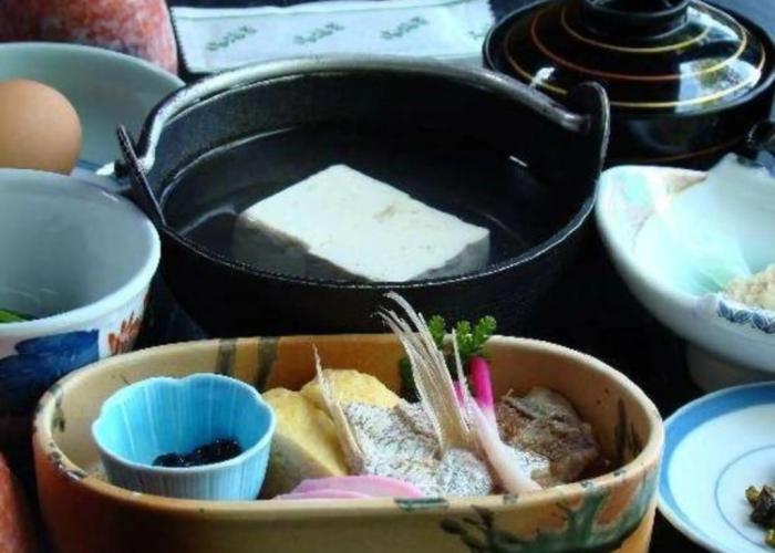 Gokuraku Onsen Takumi No Yado