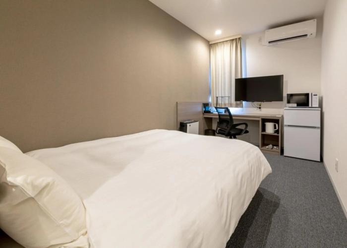 HOTEL R9 The Yard Miyakonojo