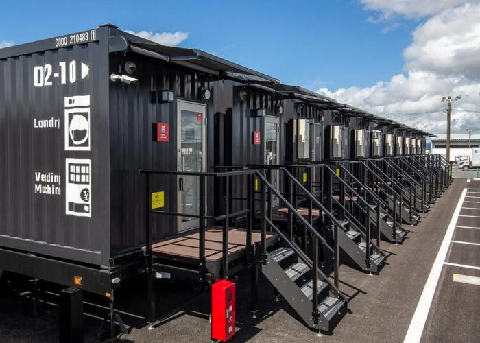 HOTEL R9 The Yard Miyakonojo