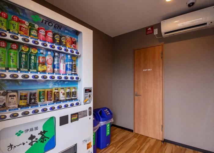 HOTEL R9 The Yard Miyakonojo