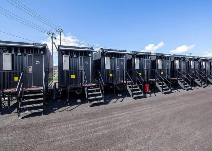 HOTEL R9 The Yard Miyakonojo