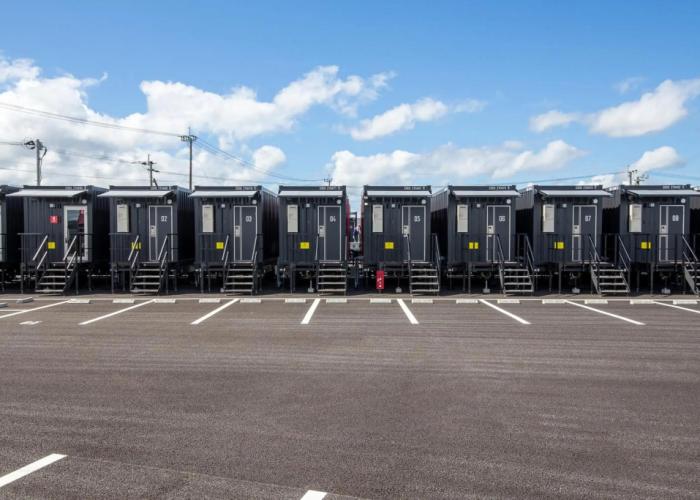 HOTEL R9 The Yard Miyakonojo