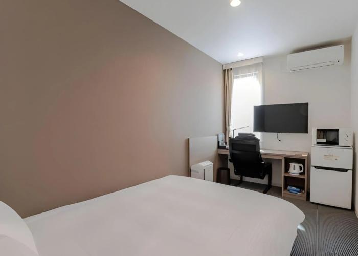 HOTEL R9 The Yard Miyakonojo