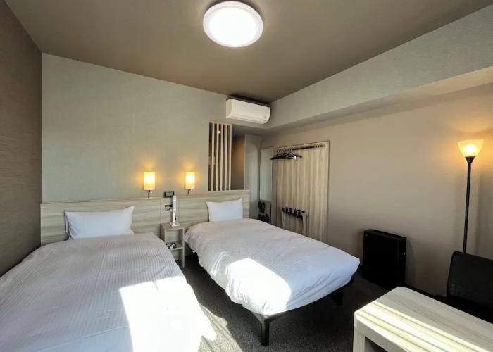 Hotel Route Inn Miyakonojo