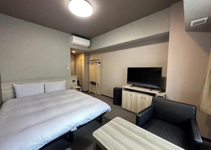 Hotel Route Inn Miyakonojo