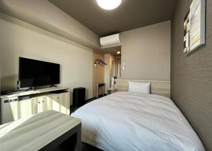 Hotel Route Inn Miyakonojo