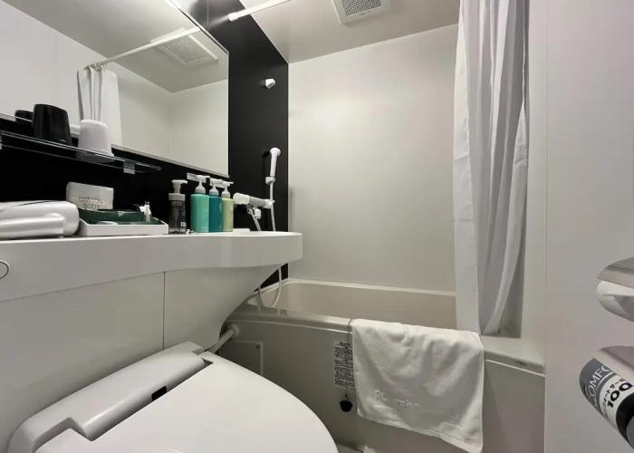 Hotel Route Inn Miyakonojo