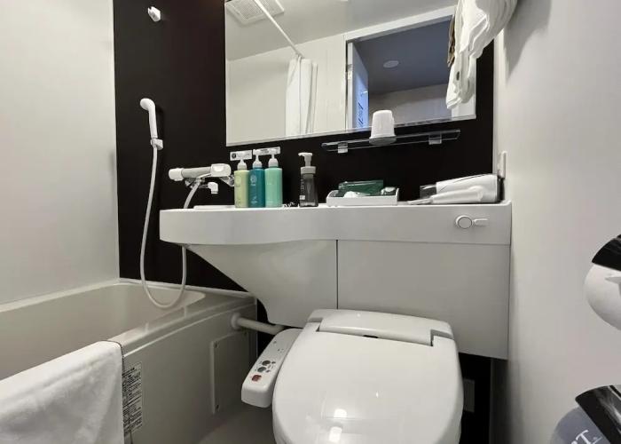 Hotel Route Inn Miyakonojo