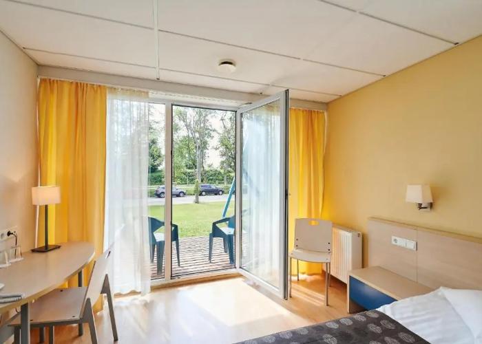 Asa Spa Hotel