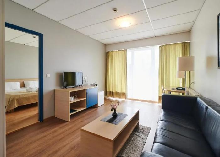 Asa Spa Hotel